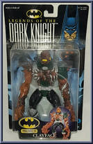 Clayface