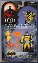 Batman (Cave Climber) Action Figure