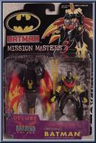 Batman (Firewing) Action Figure