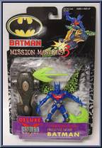 Batman (Freestyle) Action Figure