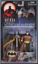 Batman (Glider Strike) Action Figure