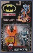 Batman (Ground Pursuit) Action Figure
