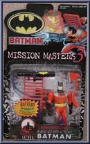 Batman (Inferno Extinction) Action Figure