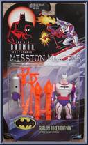 Batman (Slalom Racer) Action Figure