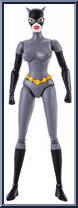 Catwoman (Exclusive) from Batman - Animated Series manufactured by Mondo [Loose]