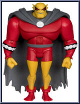 Etrigan: The Demon from Batman - New Adventures - Basic Series manufactured by McFarlane [Loose]