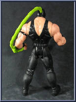 Bane from Batman & Robin - Series 1 manufactured by Kenner [Loose]