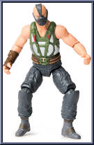 Bane (Dark Knight Trilogy) Action Figure