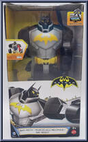 Bat-Mech (Bat-Robot) Action Figure