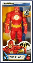 Flash Action Figure