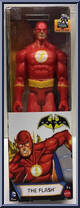 Flash Action Figure