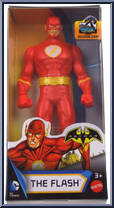 Flash Action Figure