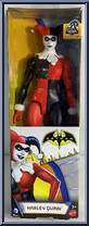 Harley Quinn Action Figure
