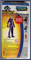 Joker from Batman Unlimited - Mechs vs. Mutants - 6" Scale manufactured by Mattel [Back]