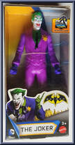 Joker Action Figure
