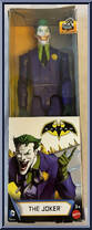 Joker Action Figure