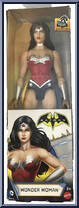 Wonder Woman Action Figure