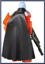 Batman (Energy Shield) from Batman v Superman - Basic Series manufactured by Mattel [Loose]