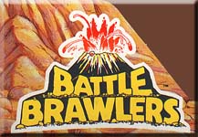 Battle Brawlers
