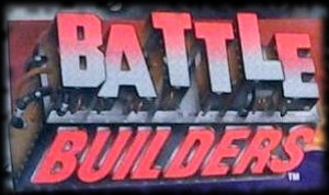 Battle Builders