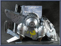 Psycho Battlecraft