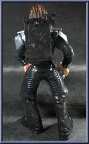 Terl from Battlefield Earth - Deluxe Figures manufactured by Trendmasters [Loose]