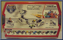 Mobi-Com from Battle Force 5 - Accessories manufactured by Mattel [Back]