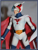 Mark from Battle of the Planets - Series 1 manufactured by Diamond [Loose]