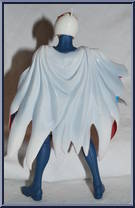Mark from Battle of the Planets - Series 1 manufactured by Diamond [Loose]