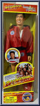 Lt. Mitch Buchannon Action Figure