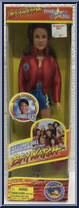 Stephanie Holder Action Figure