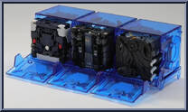 Air Force from BeastBOX - Sets manufactured by 52Toys [Loose]