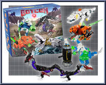 BotCon Set