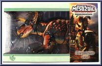 Albertaceratops nesmoi from Beasts of the Mesozoic - Ceratopsian Series manufactured by Creative Beast Studio [Front]