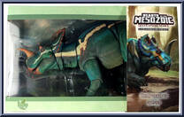 Centrosaurus apertus from Beasts of the Mesozoic - Ceratopsian Series manufactured by Creative Beast Studio [Front]