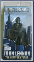 John Lennon (New York Years) from Beatles - Basic Series manufactured by Neca [Front]