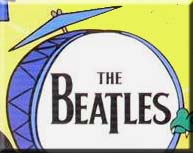 Beatles Saturday Morning Cartoon