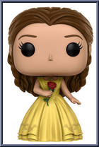 Belle Action Figure