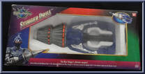 Stinger Drill from Beetleborgs - Accessories manufactured by Bandai [Front]