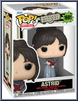Astrid from Beetlejuice - Pop! Vinyl Figures manufactured by Funko [Front]