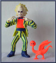 Beetlejuice (Exploding)