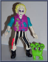 Beetlejuice (Shipwreck)