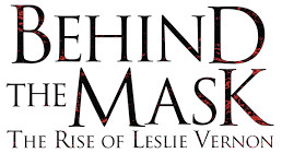 Behind the Mask
