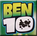 Ben 10 (Playmates)