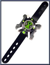 Omnitrix Action Figure