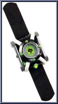 Omnitrix (Deluxe) Action Figure