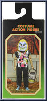 Beetlejuice from Ben Cooper Costume Kids Collection - Basic Series manufactured by Neca [Back]