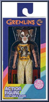 Gizmo (Gremlins) from Ben Cooper Costume Kids Collection - Basic Series manufactured by Neca [Front]