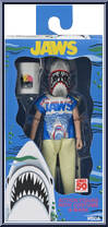Jaws from Ben Cooper Costume Kids Collection - Basic Series manufactured by Neca [Front]