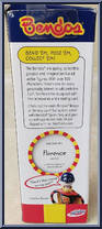 Florence (Nurse) from Bendos - Basic Series manufactured by Kid Galaxy [Back]